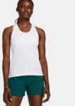 Under Armour Launch Singlet női ujjatlan futófelső L (1382436-100-L)