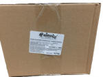 Paleolit Étcsokoládé eritrittel 5kg (tört) lédig - alphavital
