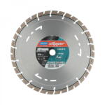 Norton Clipper Extreme Granite gyémánt vágókorong Ø350x20 mm (CT432363)
