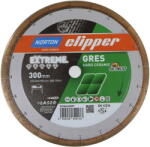 Norton Clipper Extreme Gres Silencio gyémánt vágókorong Ø300x25, 4 mm (CT432897)