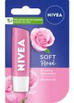 Nivea Soft rose ajakbalzsam 4, 8g