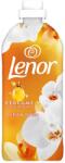 Lenor orchidea & vanilia öblítő 1200ml 49Mosás