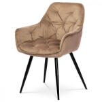 Artium Modern Étkezőszék Cappuccino Színben Dch-421 (DCH-421_CAP4)