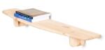 AtmoWood Fa falipolc 90 cm (5103)
