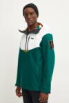 Helly Hansen síkabát Apres Anorak zöld, 65980 - zöld S