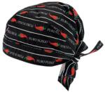 Giblor's Fejkendő - paprikamintás - Giblor's (10M443)