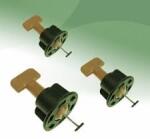 GREM Csavaros lapszintező 50 db (grem311)