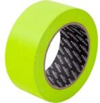 Stalco Maszkoló szalag kültéri, zöld, vizálló, UV álló, PE 38 mm x 50 m, STALCO PERFECT
