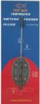 Top Mix Improved method Feeder In-Line 50g (TM752)