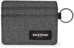 EASTPAK Ortiz kártyatartó Black Denim (EK0A5BCL-77H)
