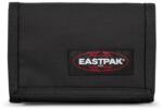 EASTPAK Crew Single pénztárca Black (EK371008)