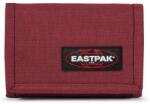 EASTPAK Crew Single pénztárca Crafty Wine (EK37123S)