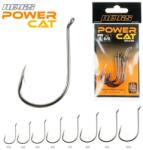 Nevis Power Cat 9314 #10/0 harcsázó horog 5db/csg (5653-010)