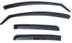 BMW X3 Paravanturi fata-spate, fumurii compatibile BMW X3 G01 2017-2024 / BMW iX3 G08 2020-2024