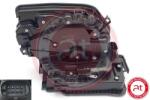 At Autoteile Germany incuietoare usa AT AUTOTEILE GERMANY OEM - Quality - Line at13435 (at13435)