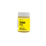 Martellato Colorant Alimentar Liposolubil Pudra, Galben Lamai fara E171, 25 gr (40LCP332)