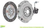 VALEO Set ambreiaj VALEO KIT3P (CSC) 834184 (834184)