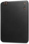 Spigen tok fekvő, textil LAPTOP/NOTEBOOK/TABLET (univerzális, vízálló, 15-16" méret) FEKETE (AFA07005) - bluedigital