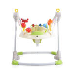  Moni Vista baba ugráló játék - beige