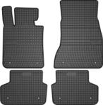 FroGum BMW 5 (G30/G31) Sedan/Station Wagon (2017-) Set covorașe din cauciuc Frogum (FROGUM-402089)