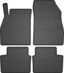 FroGum Opel Insignia (I) (2008-2017) Set covorașe din cauciuc Frogum (FROGUM-0690)