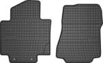 FroGum Nissan NV200 ( 2009-2021 ) Set de covorașe din cauciuc Frogum (FROGUM-547570)