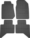 FroGum Isuzu D-Max (II) ( 2012-2019 ) Set de covorașe din cauciuc Frogum