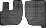 FroGum Renault Midlum ( 2000-2013 ) / Premium ( 1996-2013 ) camion Frogum Set de covorașe din cauciuc Frogum (FROGUM-0099)
