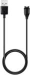  Kábel USB töltő okosóra GARMIN FENIX 7, 6, 6X, 6S, 5, 5X, 5S, 5 Plus Vivoactive 3 stb HD24 1m. fekete