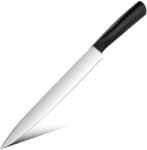  ME-35098 Konyhakés - Slicing/Fekete