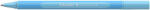 Schneider Golyóstoll, 0, 7 mm, kupakos, SCHNEIDER "Slider Edge XB Pastel", babakék (TSCSLEXPK) - bestoffice