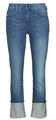 G-Star Raw Egyenes szárú farmerek NOXER STRAIGHT Kék US 28 / 34