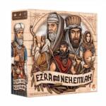 Garphill Games Ezra and Nehemiah