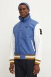 Helly Hansen síkabát Apres Varsity 65981 - kék S