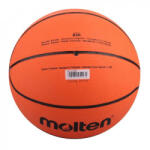 Molten Pachet 10 mingi baschet Molten BR cauciuc premium, marime 5, 6 sau 7 (10xB7R)