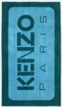 KENZO strand törölköző KLABEL Canard 90 x 160 cm - kék Univerzális méret