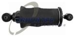 Trucktec Automotive Amortizor, suspensie cabina TRUCKTEC AUTOMOTIVE 05.63. 007 - automobilus