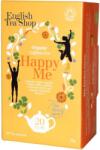 English Tea Shop Bio Happy Me Ceai condimentat cu fructe (20buc)