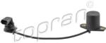 TOPRAN motorolajszint TOPRAN 208 982 (208 982)