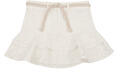 Desigual Szoknyák SKIRT_DALILA Fehér 5 / 6 éves