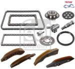 Febi Bilstein chit lant de distributie FEBI BILSTEIN Full Kit 177772 (177772)
