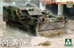 TAKOM U. S. Armored Combat Earthover M9 ACE 1: 35 (TAK2020)