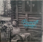 Megadó Kispál és a Borz - Beszorult mondat (LP)