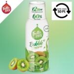  Frutta Max Bubble12 Kiwi gyümölcsszörp 0, 5 L DRS