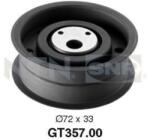 SNR feszítő, fogasszíj SNR GT357.00 (GT357.00)