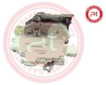 At Autoteile Germany incuietoare usa AT AUTOTEILE GERMANY OEM - Quality - Line at12859 (at12859)