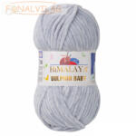  Dolphin Baby - Világos szürke 1. - 80325