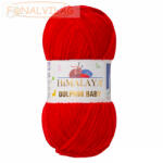  Dolphin Baby - Piros - 80318