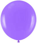 PartyPal Latex lufi 18" (46cm-es) - Lila 2db (LUFI587371)