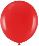 PartyPal Latex lufi 18" (46cm-es) - Piros 2db (LUFI965428)